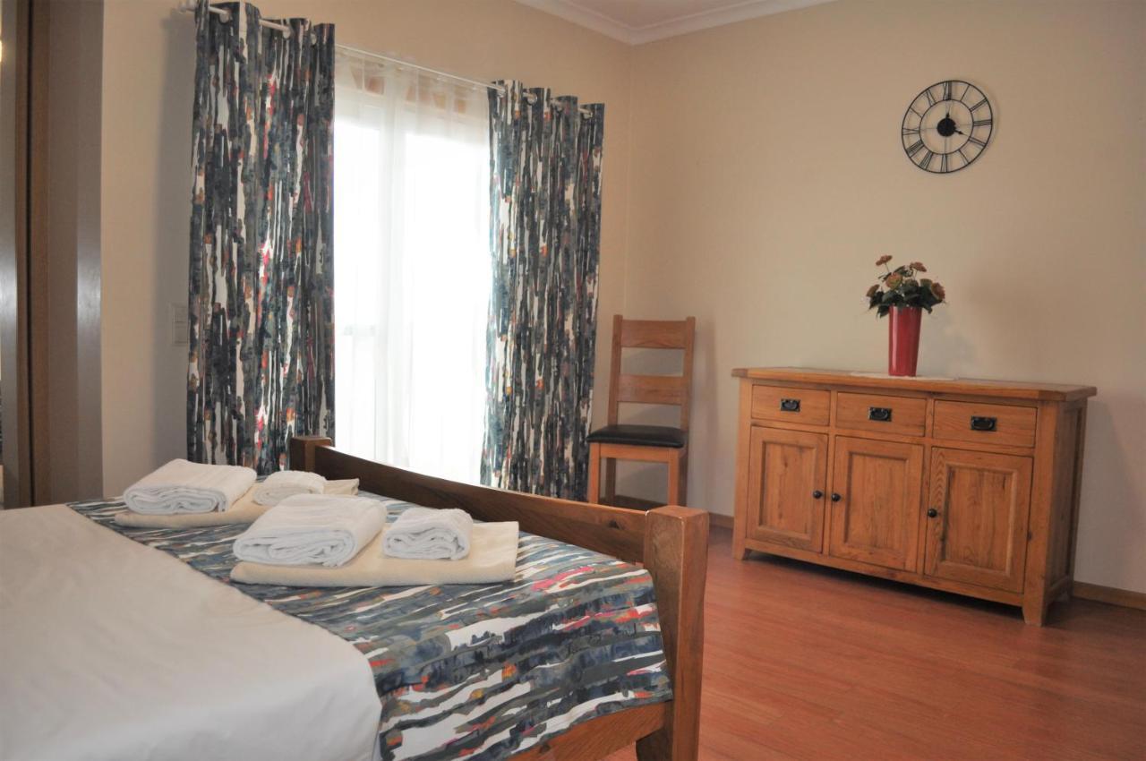 Penthouse Maria, O Pomar Cabanas, Sea View Cabanas De Tavira Εξωτερικό φωτογραφία
