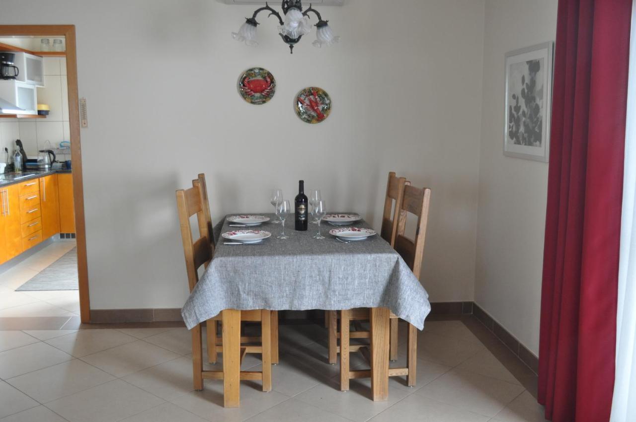 Penthouse Maria, O Pomar Cabanas, Sea View Cabanas De Tavira Εξωτερικό φωτογραφία