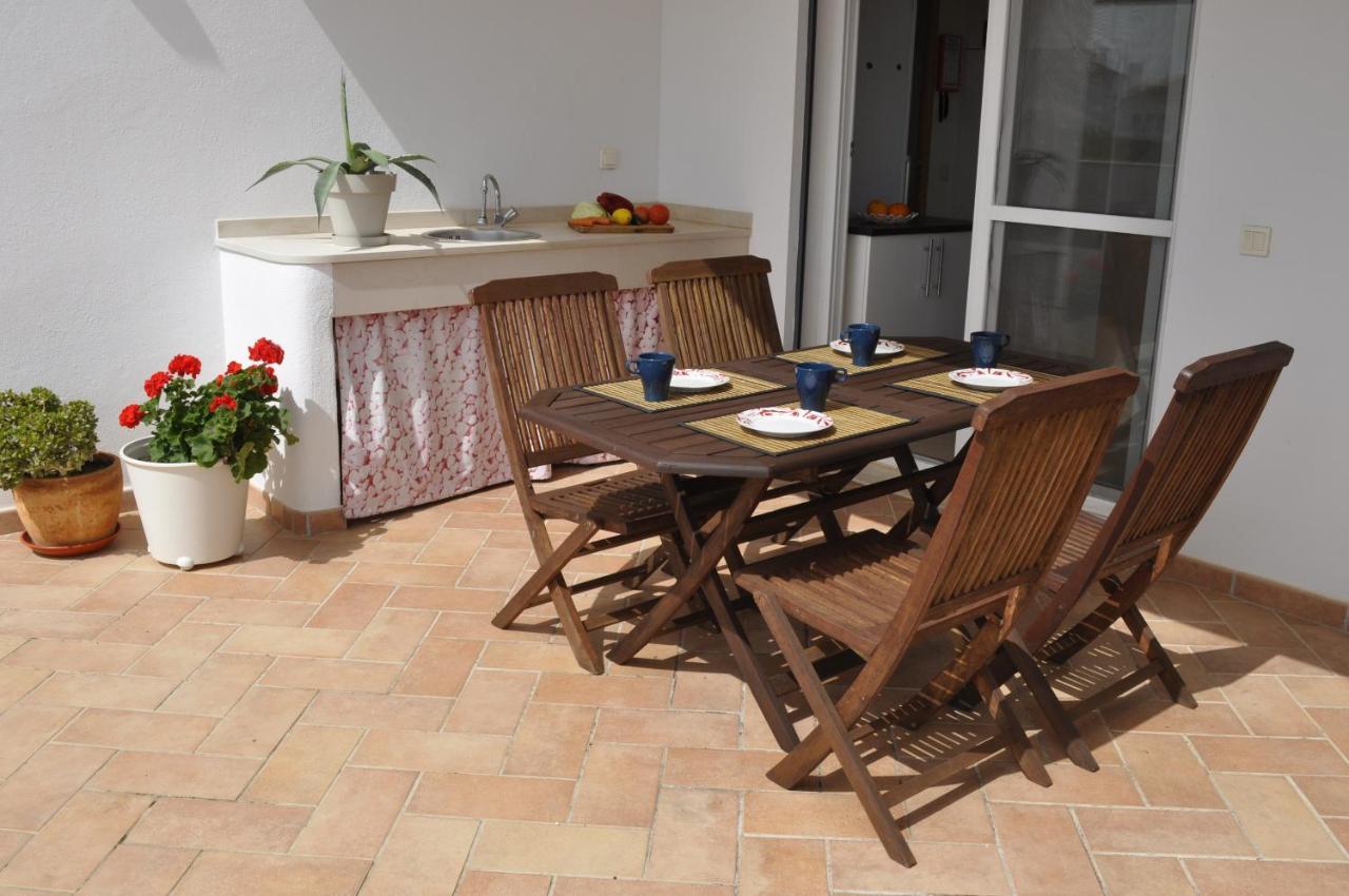 Penthouse Maria, O Pomar Cabanas, Sea View Cabanas De Tavira Εξωτερικό φωτογραφία