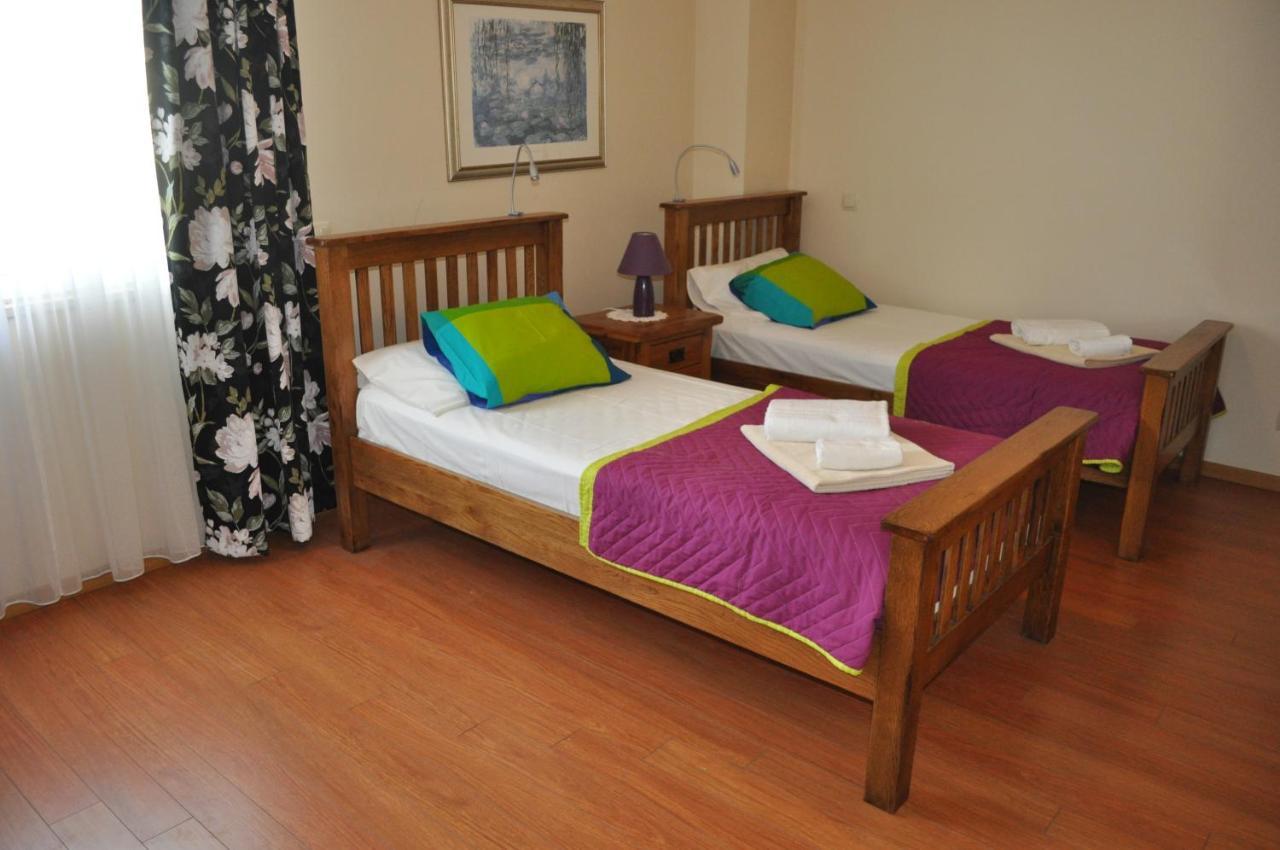 Penthouse Maria, O Pomar Cabanas, Sea View Cabanas De Tavira Εξωτερικό φωτογραφία