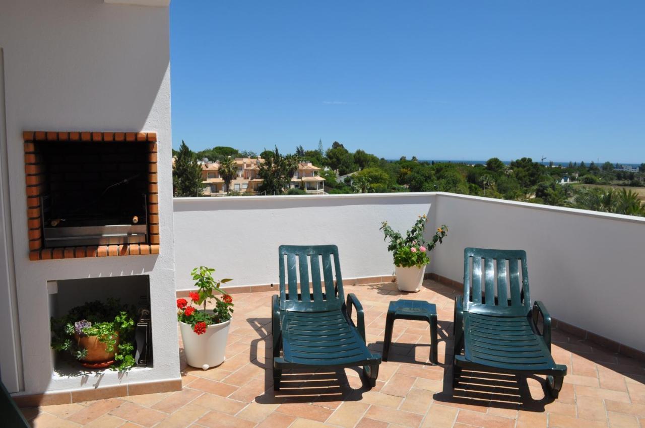 Penthouse Maria, O Pomar Cabanas, Sea View Cabanas De Tavira Εξωτερικό φωτογραφία