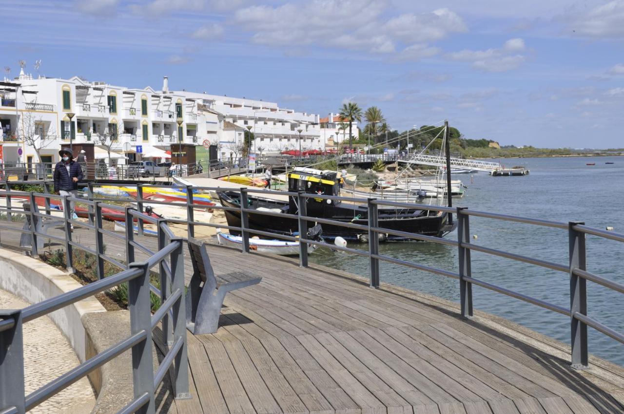 Penthouse Maria, O Pomar Cabanas, Sea View Cabanas De Tavira Εξωτερικό φωτογραφία