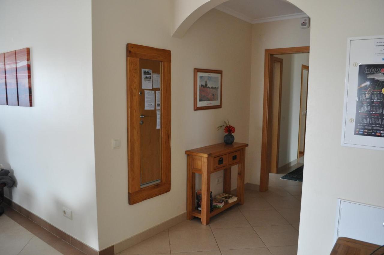 Penthouse Maria, O Pomar Cabanas, Sea View Cabanas De Tavira Εξωτερικό φωτογραφία