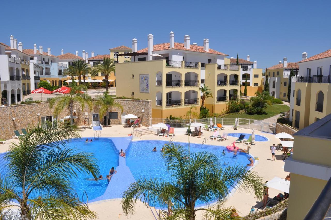 Penthouse Maria, O Pomar Cabanas, Sea View Cabanas De Tavira Εξωτερικό φωτογραφία