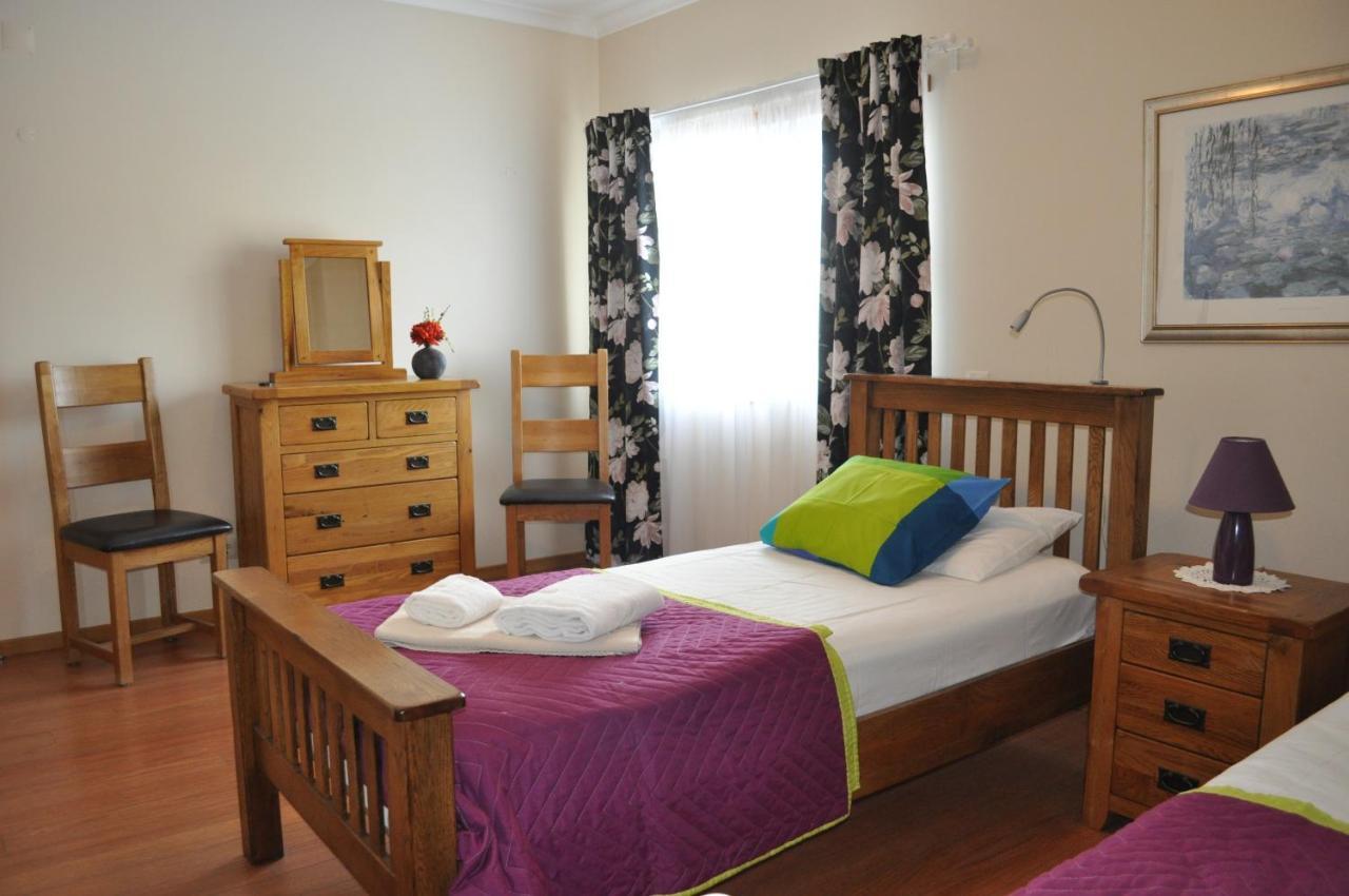 Penthouse Maria, O Pomar Cabanas, Sea View Cabanas De Tavira Εξωτερικό φωτογραφία