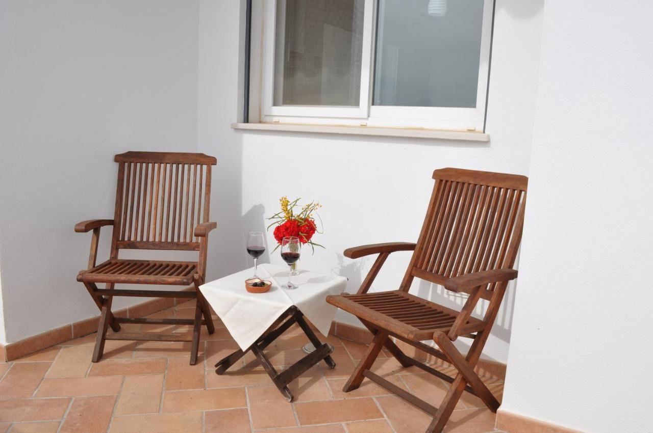 Penthouse Maria, O Pomar Cabanas, Sea View Cabanas De Tavira Εξωτερικό φωτογραφία
