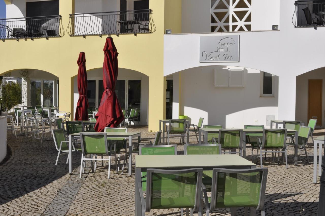 Penthouse Maria, O Pomar Cabanas, Sea View Cabanas De Tavira Εξωτερικό φωτογραφία
