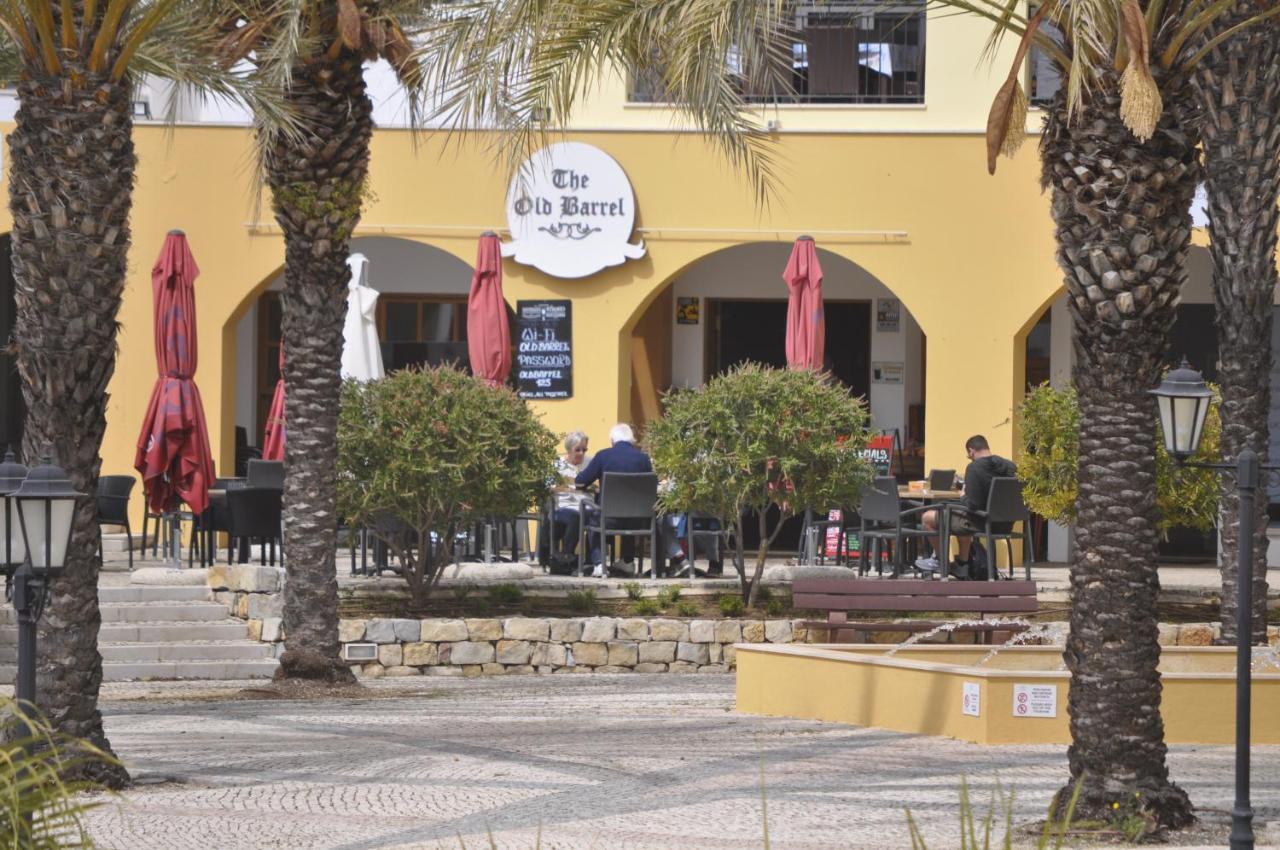 Penthouse Maria, O Pomar Cabanas, Sea View Cabanas De Tavira Εξωτερικό φωτογραφία