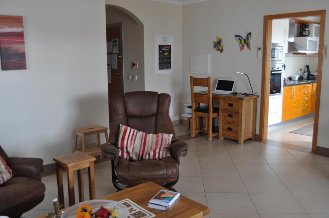 Penthouse Maria, O Pomar Cabanas, Sea View Cabanas De Tavira Εξωτερικό φωτογραφία