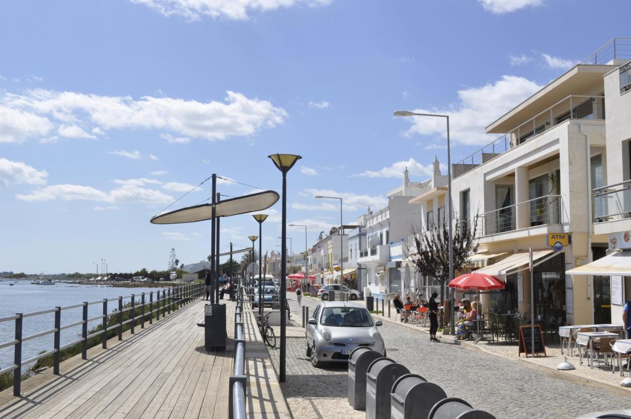 Penthouse Maria, O Pomar Cabanas, Sea View Cabanas De Tavira Εξωτερικό φωτογραφία