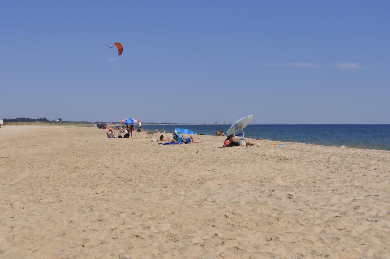 Penthouse Maria, O Pomar Cabanas, Sea View Cabanas De Tavira Εξωτερικό φωτογραφία
