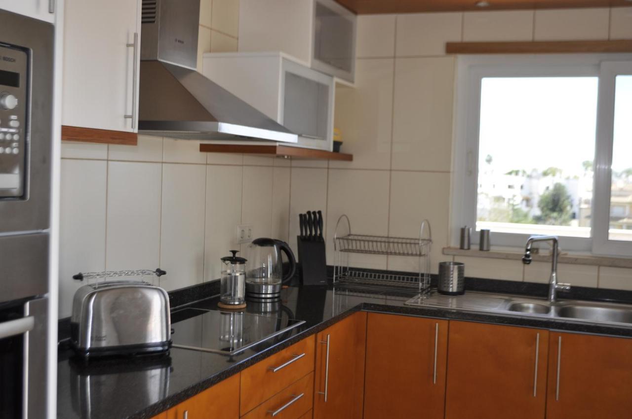 Penthouse Maria, O Pomar Cabanas, Sea View Cabanas De Tavira Εξωτερικό φωτογραφία