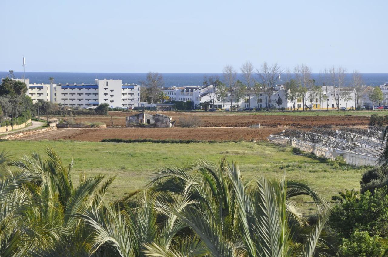 Penthouse Maria, O Pomar Cabanas, Sea View Cabanas De Tavira Εξωτερικό φωτογραφία