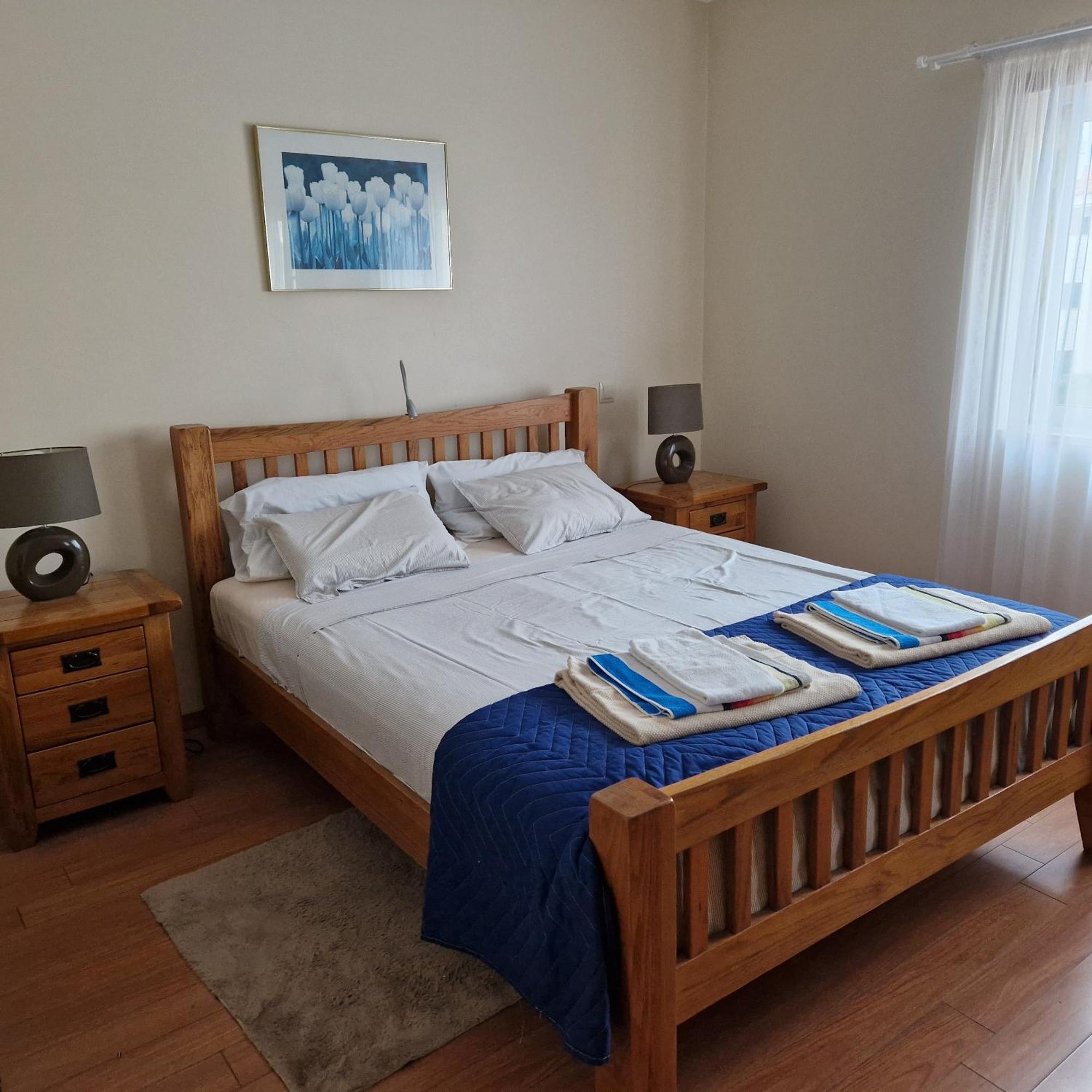 Penthouse Maria, O Pomar Cabanas, Sea View Cabanas De Tavira Εξωτερικό φωτογραφία