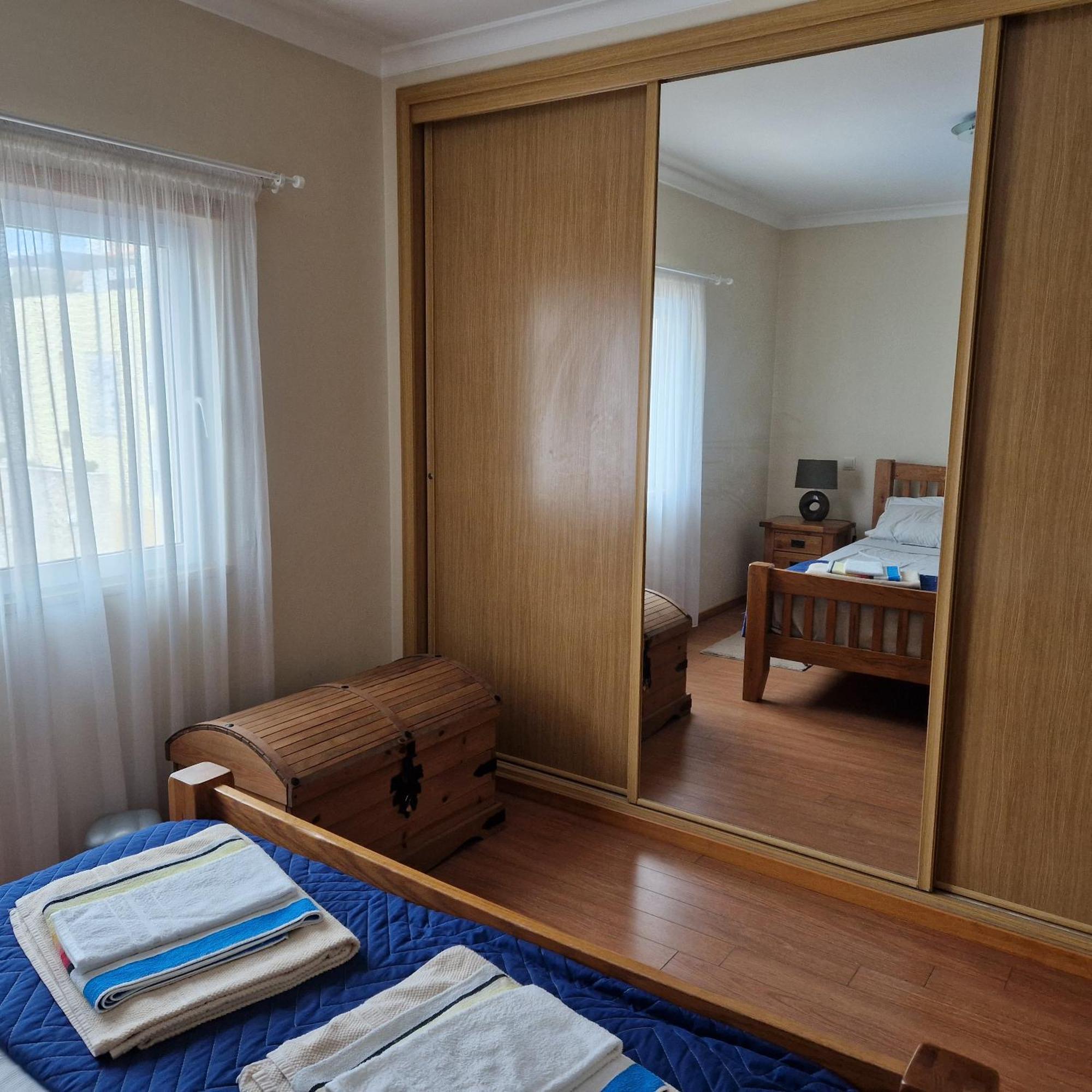 Penthouse Maria, O Pomar Cabanas, Sea View Cabanas De Tavira Εξωτερικό φωτογραφία